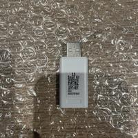 Chiavetta usb Condizionatore Unical