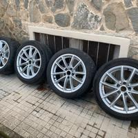 CERCHI BMW 17
