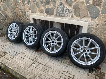 CERCHI BMW 17