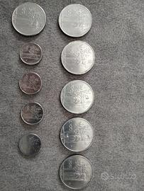 100 lire italiane 