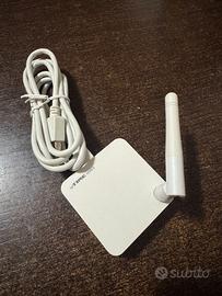 Router portatile ipTIME mini3