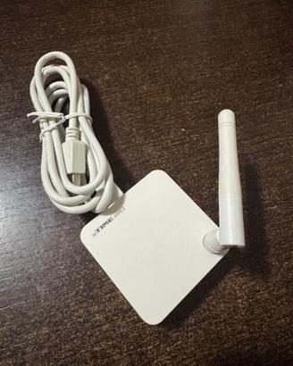 Router portatile ipTIME mini3