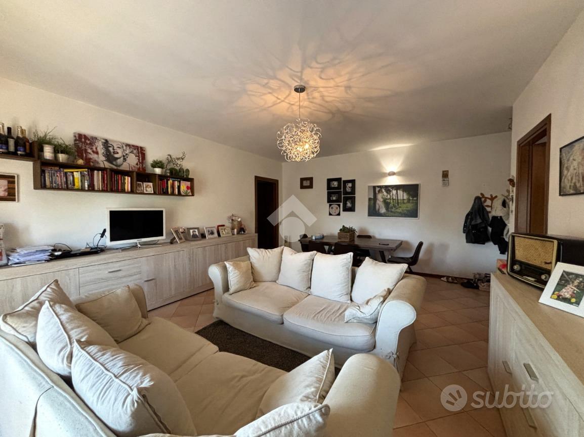 Apartment in Castagnara, Mejaniga - Vista 2