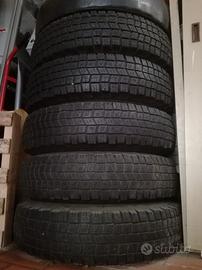 4 pneumatici Michelin XPC 7.50 r16 m+s x DEFENDER