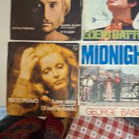dischi musica 70