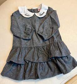 Vestito Brums