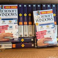 Video corso Windows