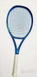 Yonex ezone 98 grip 2