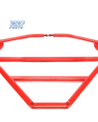 KIT BARRE STABILIZZATRICI REGOLABILI BMW E30 82-94