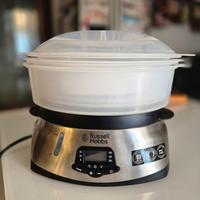 Vaporiera Russel Hobbs