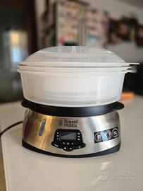 Vaporiera Russel Hobbs