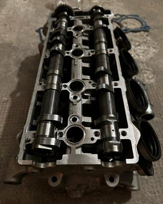 Testata completa motore bmw s1000r 2017