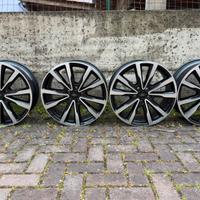 Cerchi in lega Ford 18 Originali