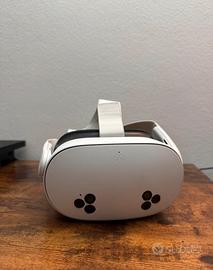 Meta quest 3s 128 gb