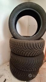 Gomme invernali Toyo 