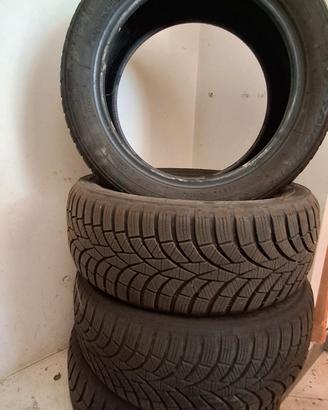 Gomme invernali Toyo 