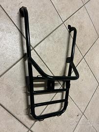 Portapacchi Bmw 1200 gs Adventure