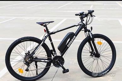 MTB Nilox X6