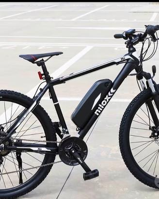 MTB Nilox X6