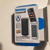 Telefono Brondi Magnum 3