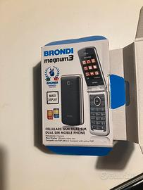 Telefono Brondi Magnum 3