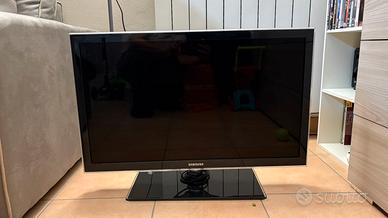 Tv samsung 32 pollici