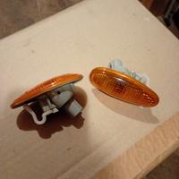 indicatori di direzione Mitsubishi Pajero