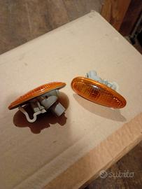 indicatori di direzione Mitsubishi Pajero