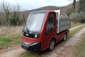 Mezzo da lavoro CENNTRO Metro Sitcar 00 A