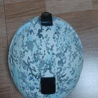 CASCHETTO snowboard BRIKO