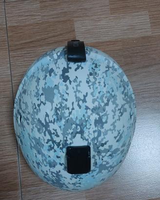 CASCHETTO snowboard BRIKO