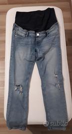 Jeans Premamam