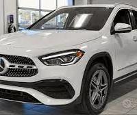 Ricambi mercedes gla glc glb g