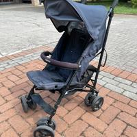 Passeggino Inglesina Trip Color Blu