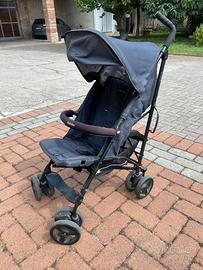 Passeggino Inglesina Trip Color Blu