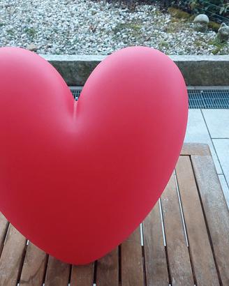 Lampada Love