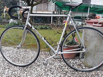 bici vintage BATTAGLIN