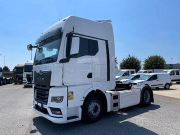 MAN TGX 18.510 4X2 BLS