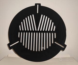 Maschera di Bahtinov 125-180 per telescopio