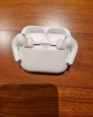 Apple AirPods Pro (3ª generazione)