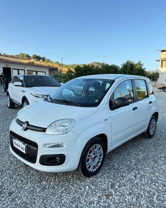 Fiat Panda 1.3 MJT 95 CV S&S Easy