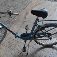 Graziosa bici "Graziella"