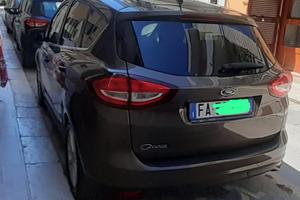 FORD C MAX  1500 CV 120  TITANIUM ANNO 2015