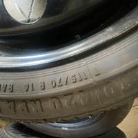 2 gomme 4 stagioni e rotino!!!
