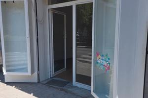 Fittas8 locale commerciale