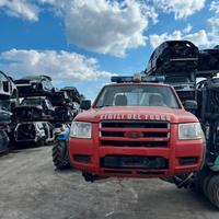 Ford ranger ricambi
