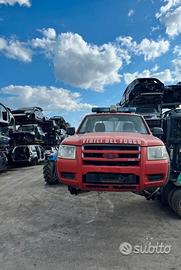 Ford ranger ricambi