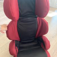 Seggiolino auto Bebeconfort