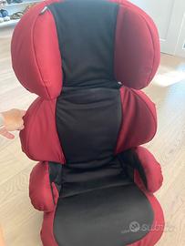 Seggiolino auto Bebeconfort