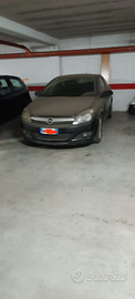 Opel Astra 2006 Cosmo GTC 1.7